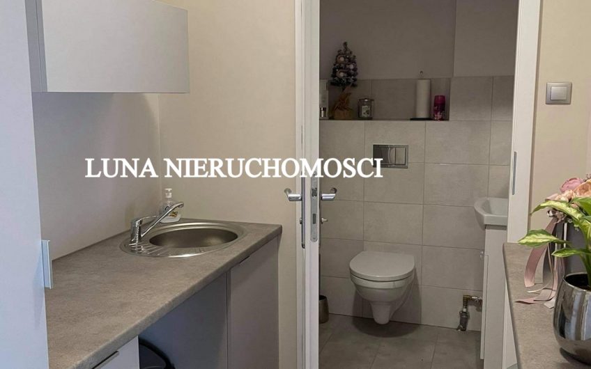 Lokal do wynajęcia