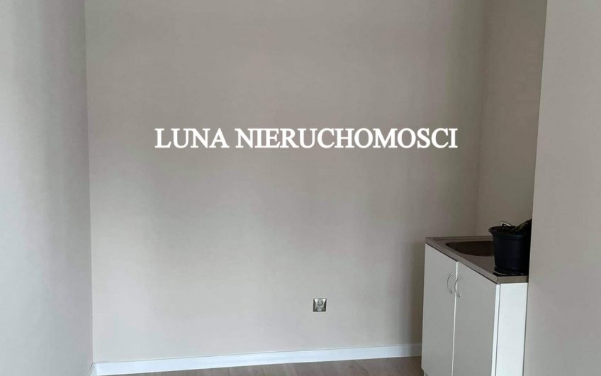 Lokal do wynajęcia
