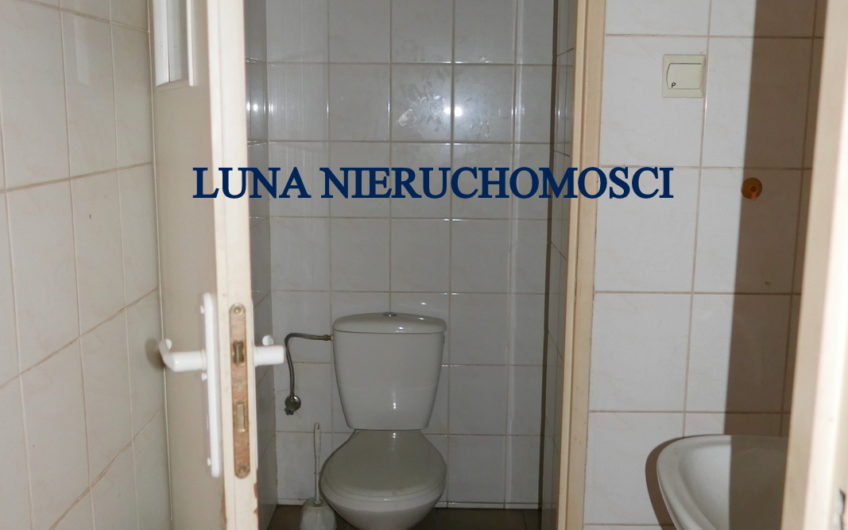 Lokal usługowy