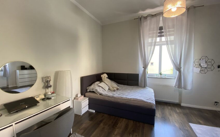 Dwa mieszkania połączone w jedno- Świdnica