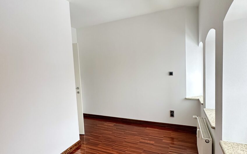 Duży apartament w centrum Świdnicy