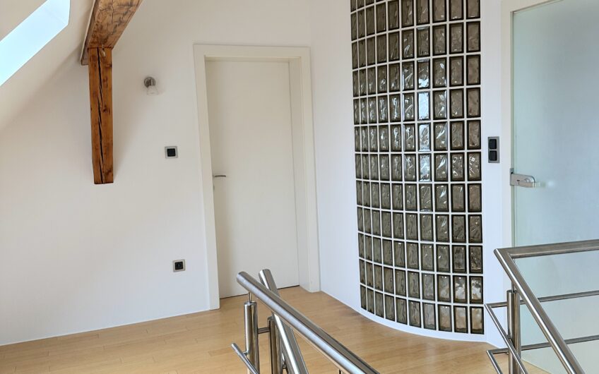 Duży apartament w centrum Świdnicy