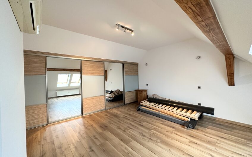 Duży apartament w centrum Świdnicy