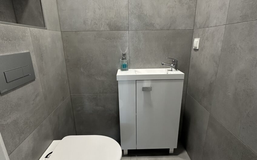 Komfortowy apartament do wynajęcia