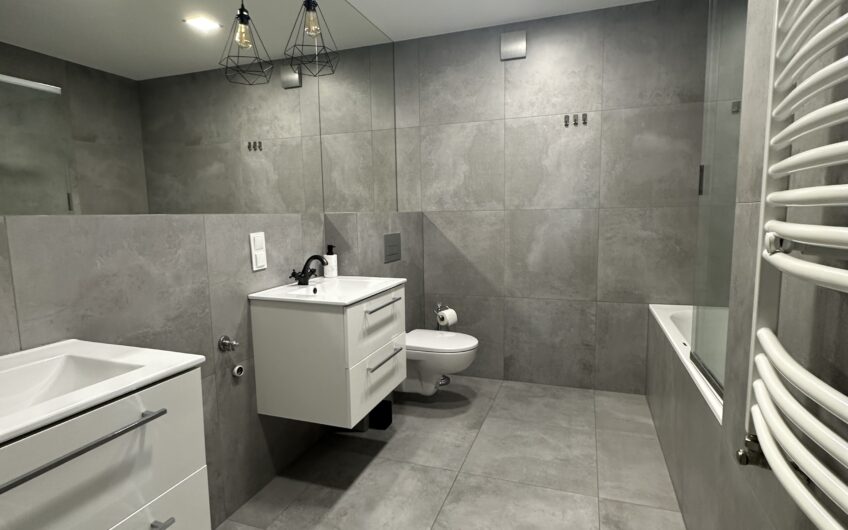 Komfortowy apartament do wynajęcia