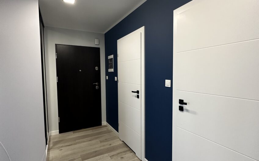 Komfortowy apartament do wynajęcia
