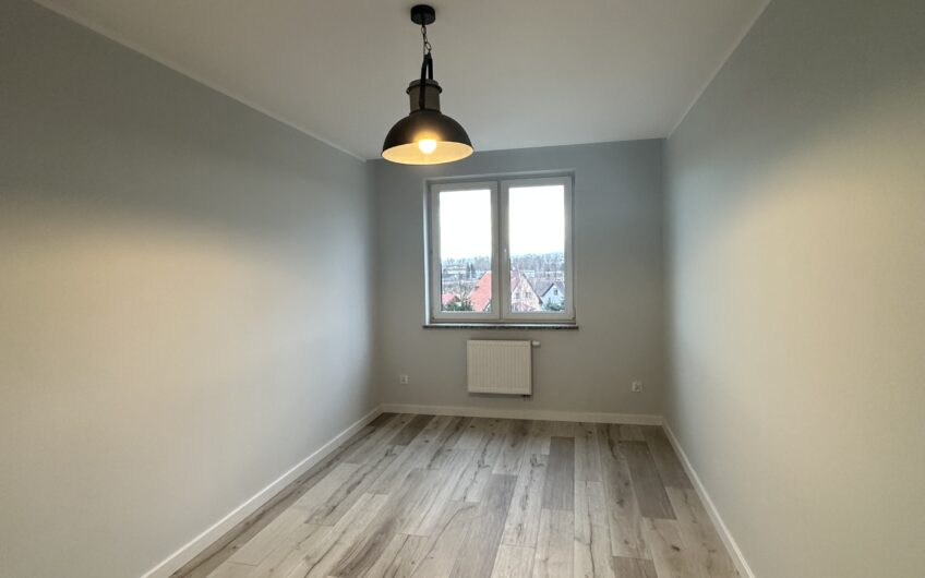 Komfortowy apartament do wynajęcia