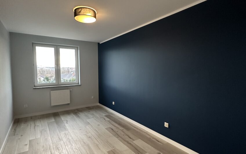 Komfortowy apartament do wynajęcia