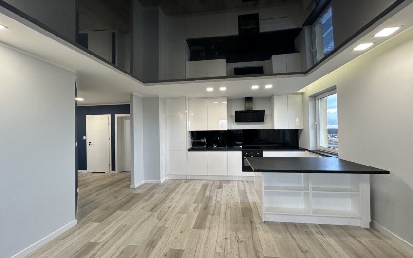 Komfortowy apartament do wynajęcia
