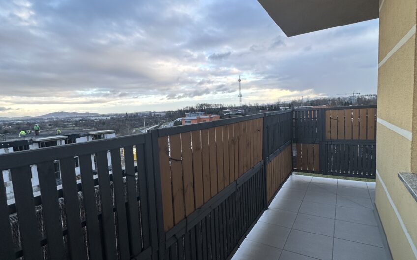 Komfortowy apartament do wynajęcia