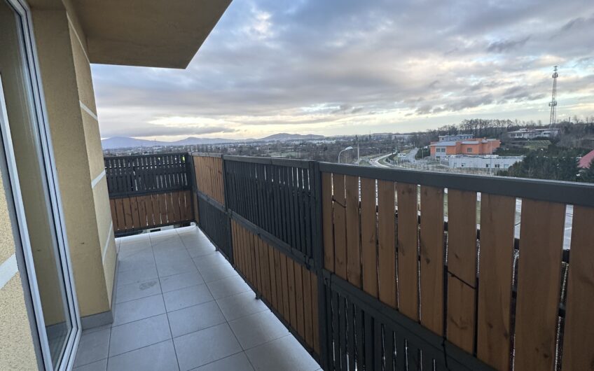 Komfortowy apartament do wynajęcia