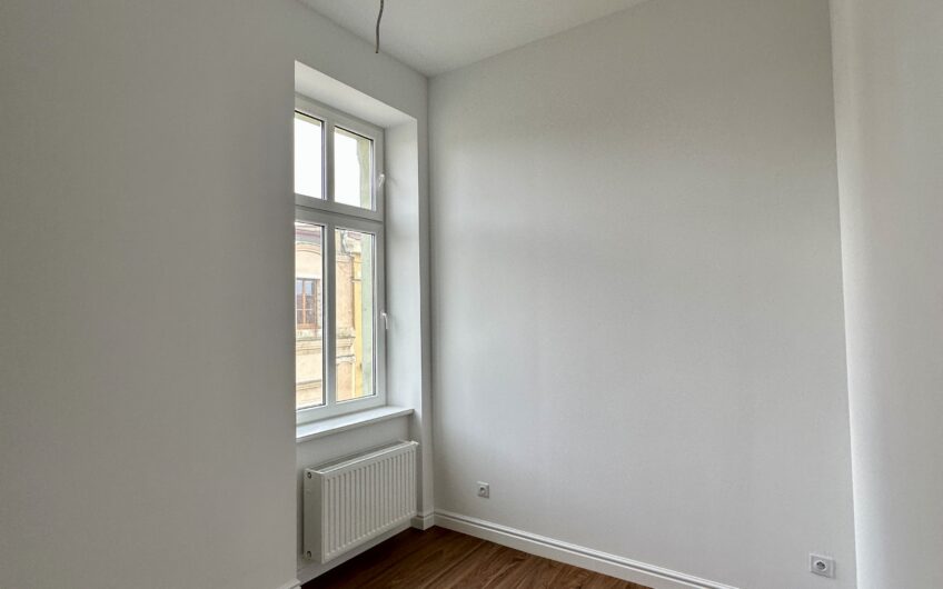 Mieszkanie w Rynku 3 pokoje